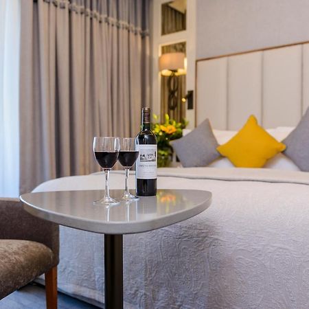 Grand Hotel Tralee Eksteriør bilde