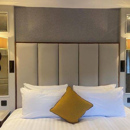 Grand Hotel Tralee Eksteriør bilde