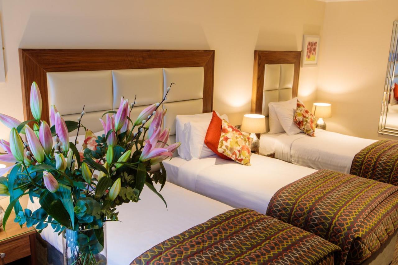 Grand Hotel Tralee Eksteriør bilde