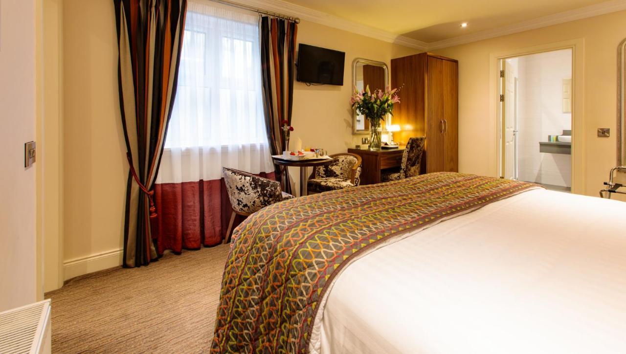 Grand Hotel Tralee Eksteriør bilde