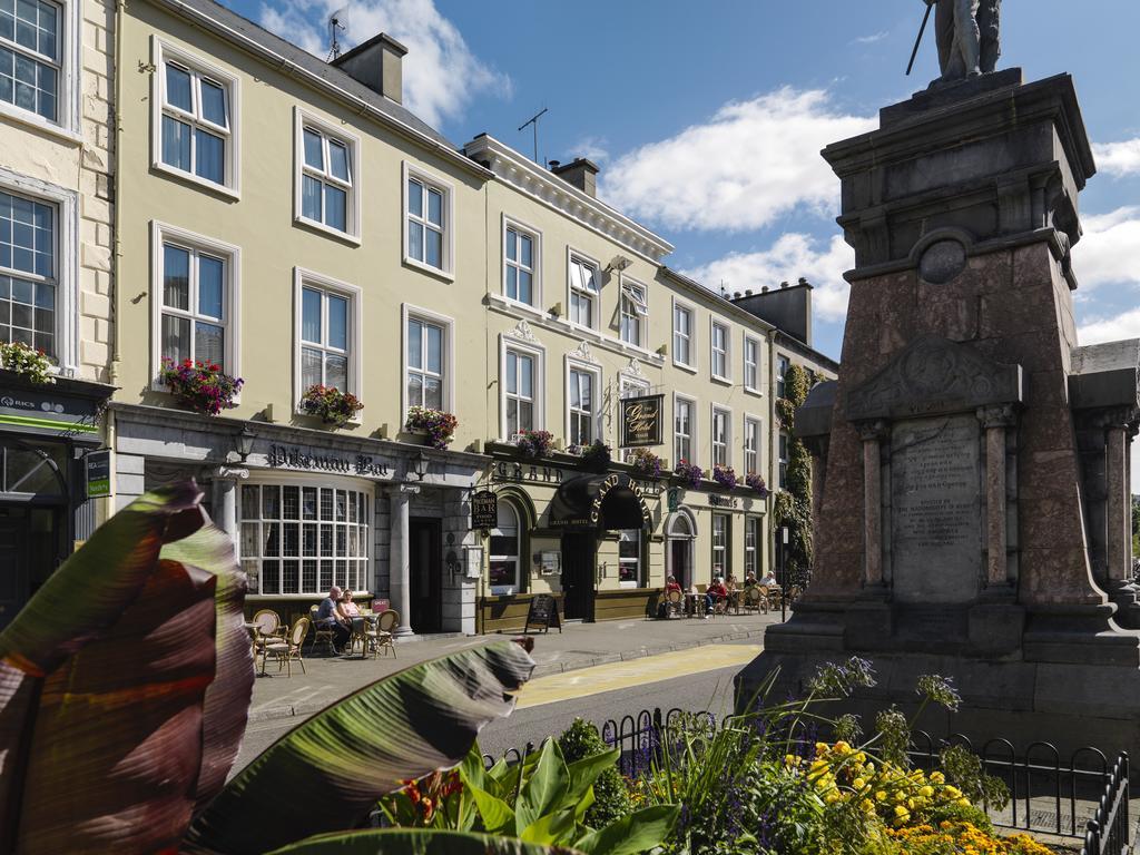 Grand Hotel Tralee Eksteriør bilde