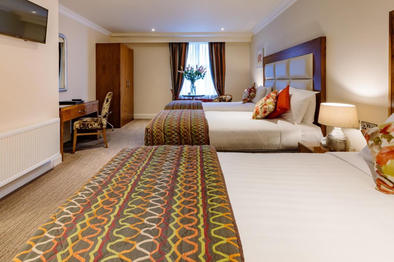 Grand Hotel Tralee Eksteriør bilde