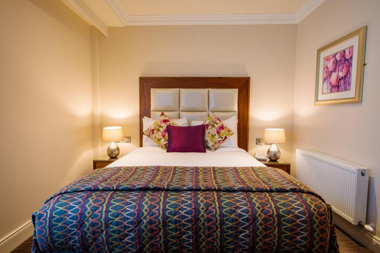 Grand Hotel Tralee Eksteriør bilde