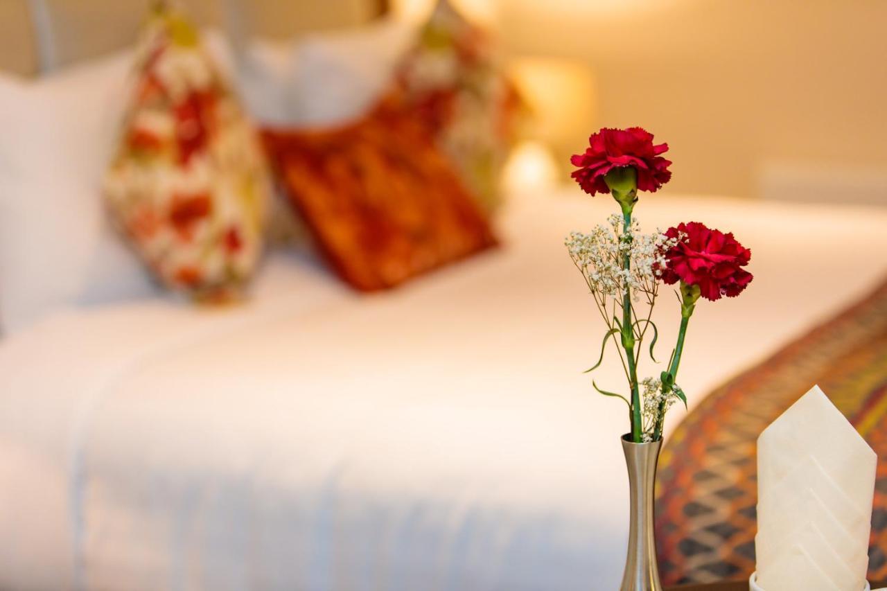 Grand Hotel Tralee Eksteriør bilde
