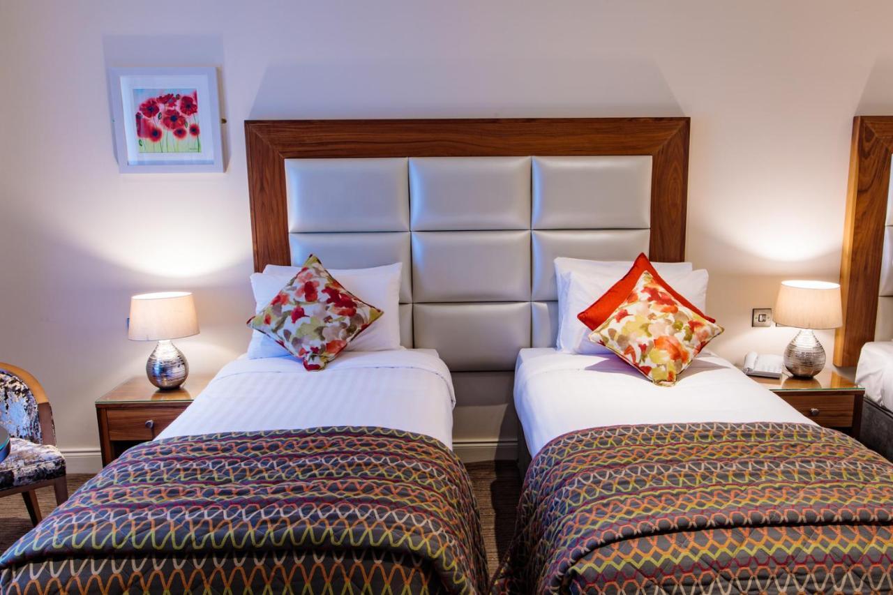 Grand Hotel Tralee Eksteriør bilde