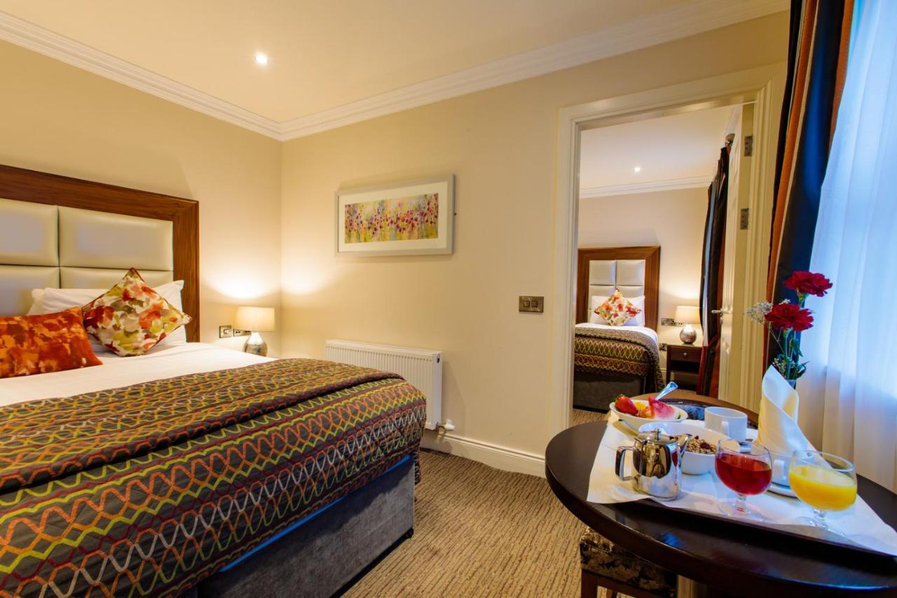Grand Hotel Tralee Eksteriør bilde