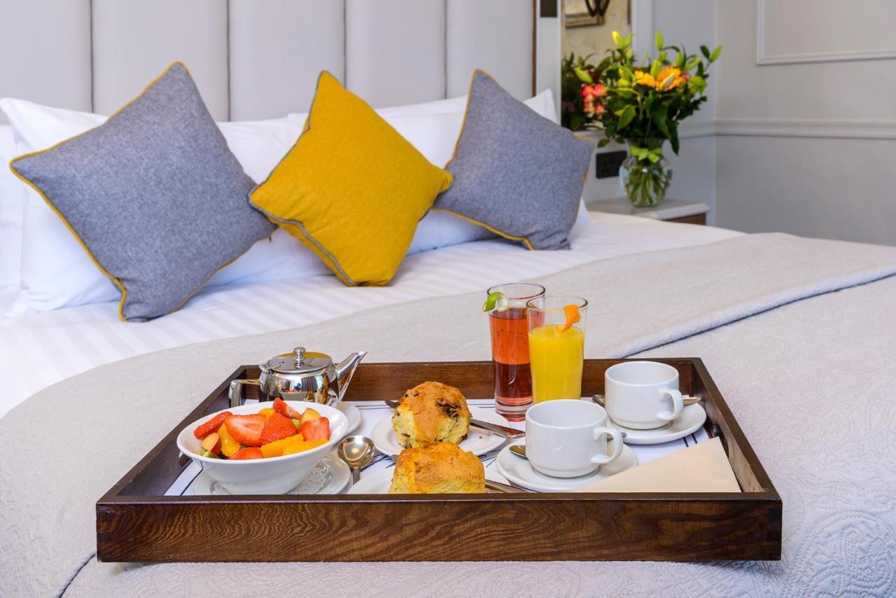 Grand Hotel Tralee Eksteriør bilde