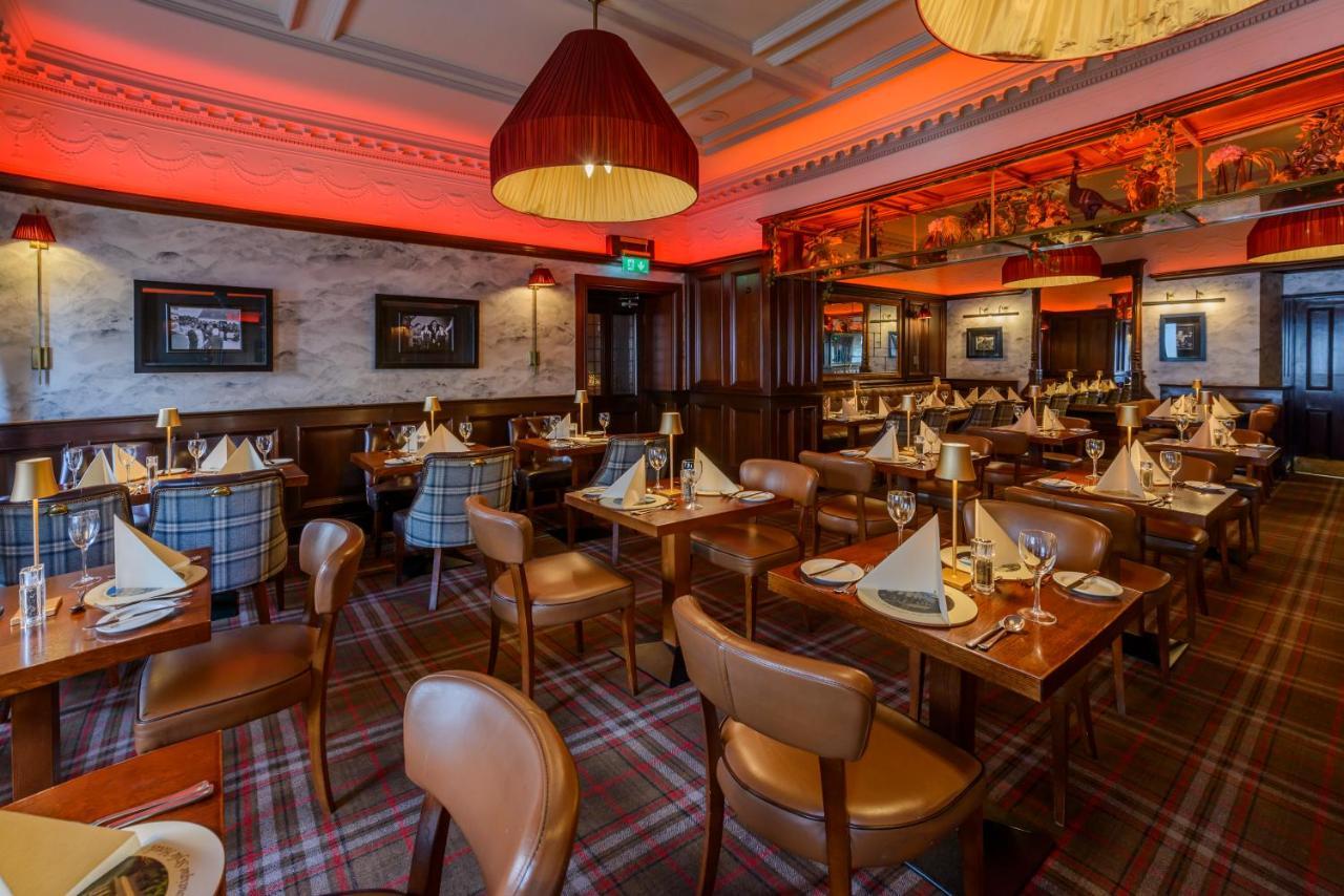 Grand Hotel Tralee Eksteriør bilde