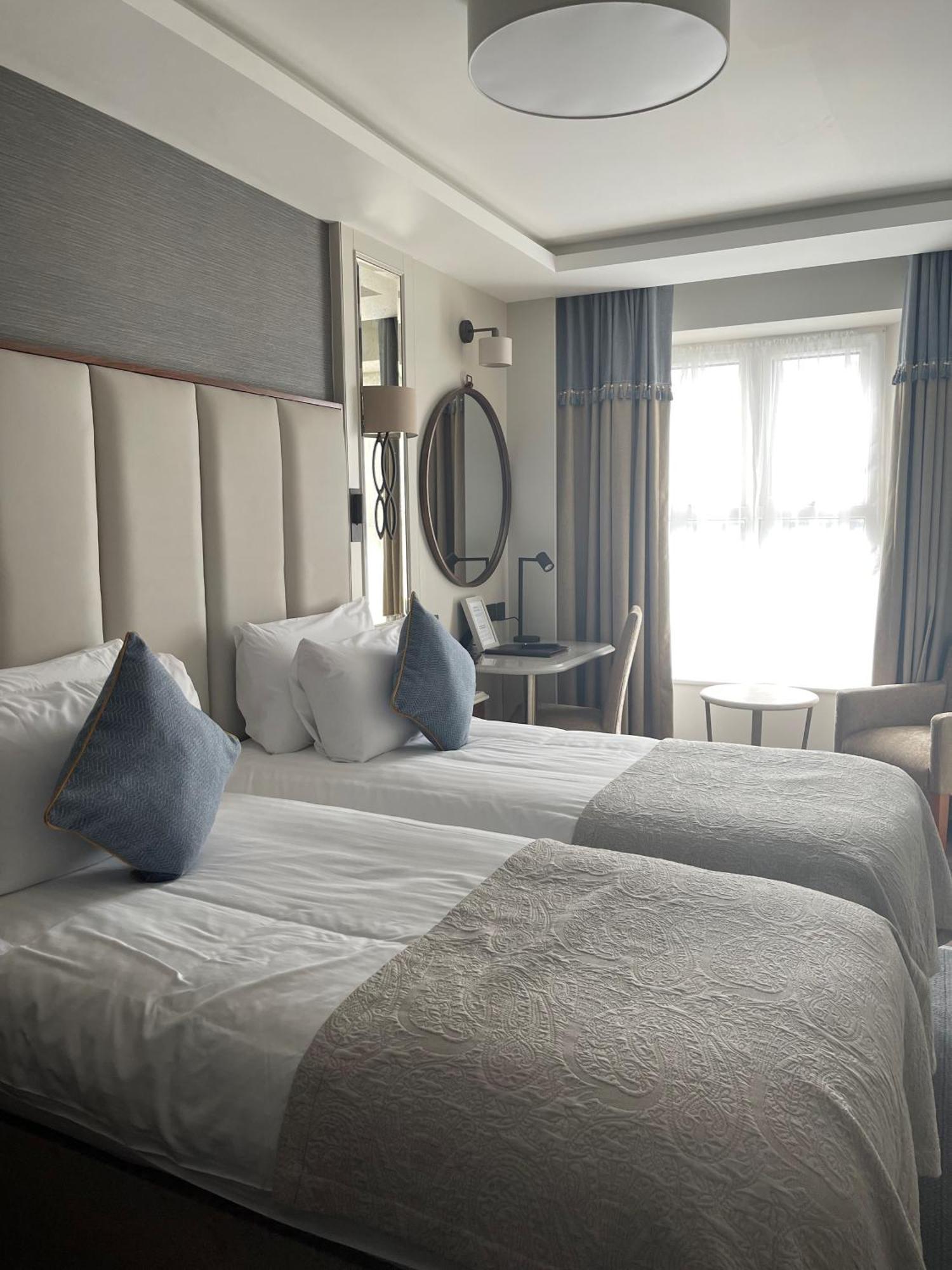 Grand Hotel Tralee Eksteriør bilde