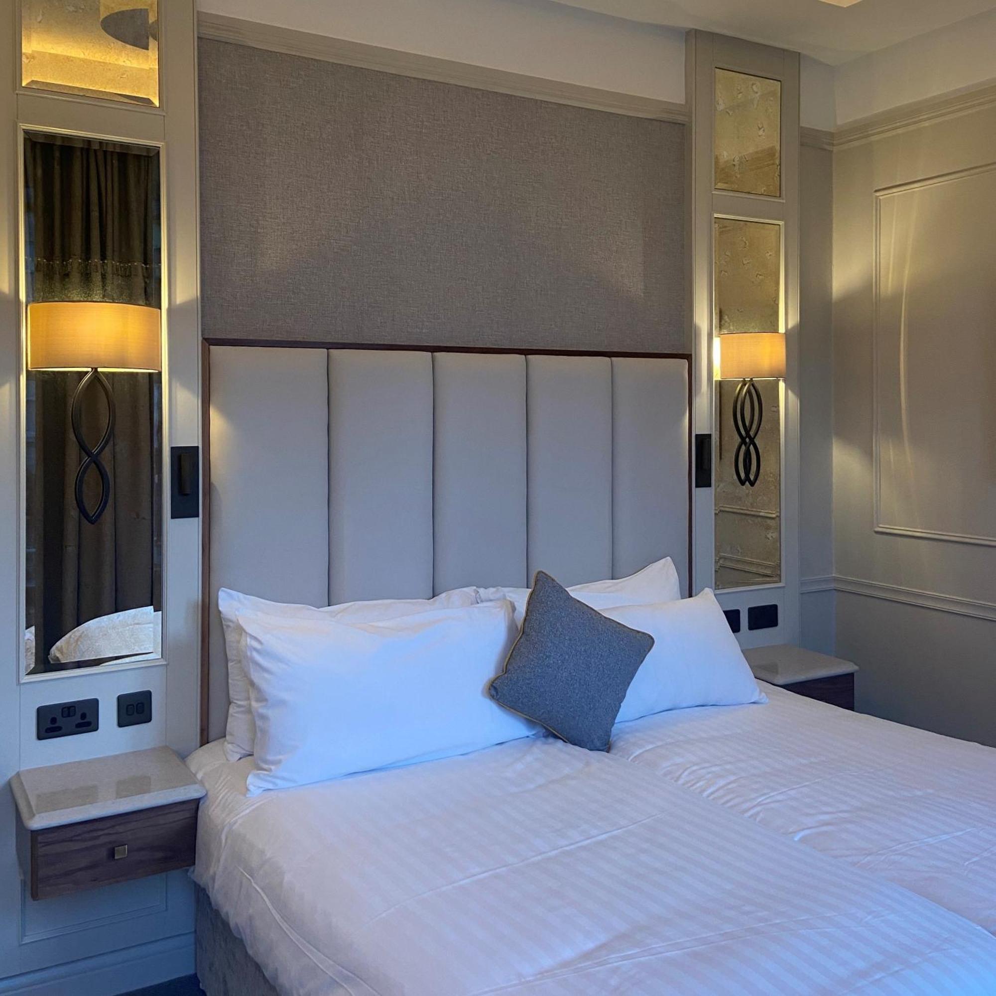 Grand Hotel Tralee Eksteriør bilde