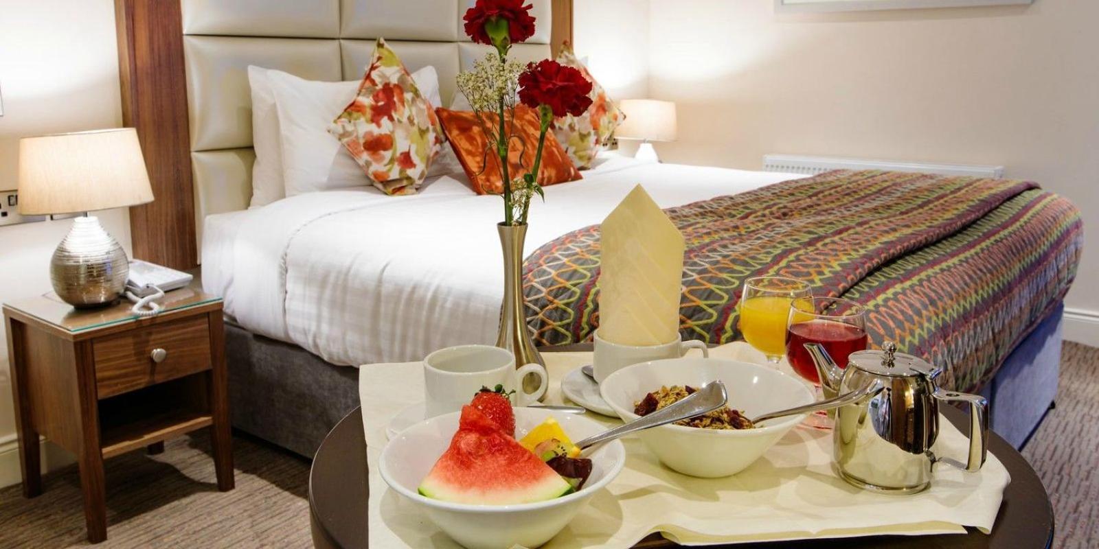 Grand Hotel Tralee Eksteriør bilde