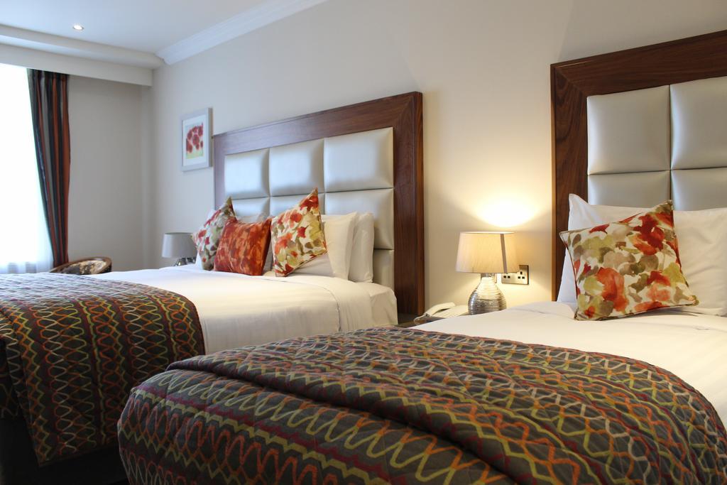 Grand Hotel Tralee Eksteriør bilde