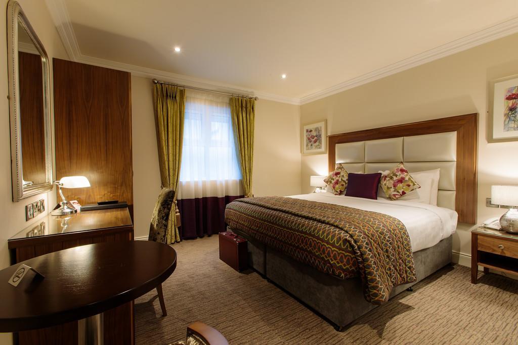 Grand Hotel Tralee Eksteriør bilde