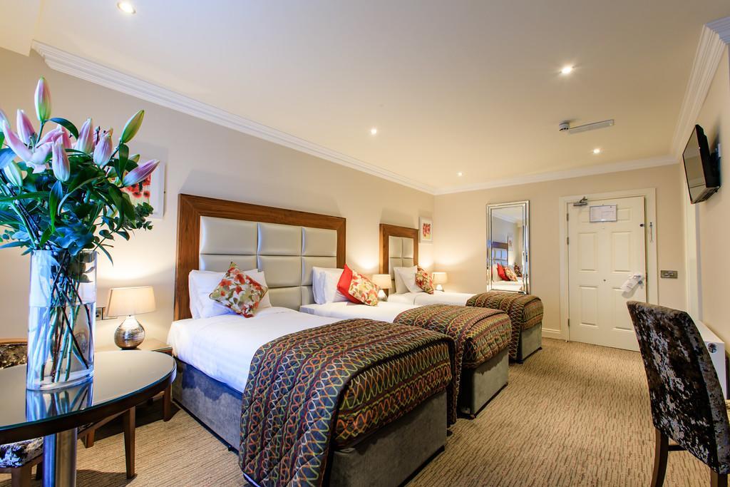 Grand Hotel Tralee Eksteriør bilde
