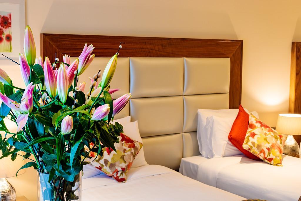 Grand Hotel Tralee Eksteriør bilde