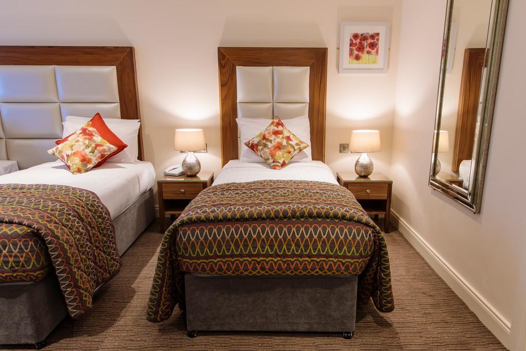 Grand Hotel Tralee Eksteriør bilde