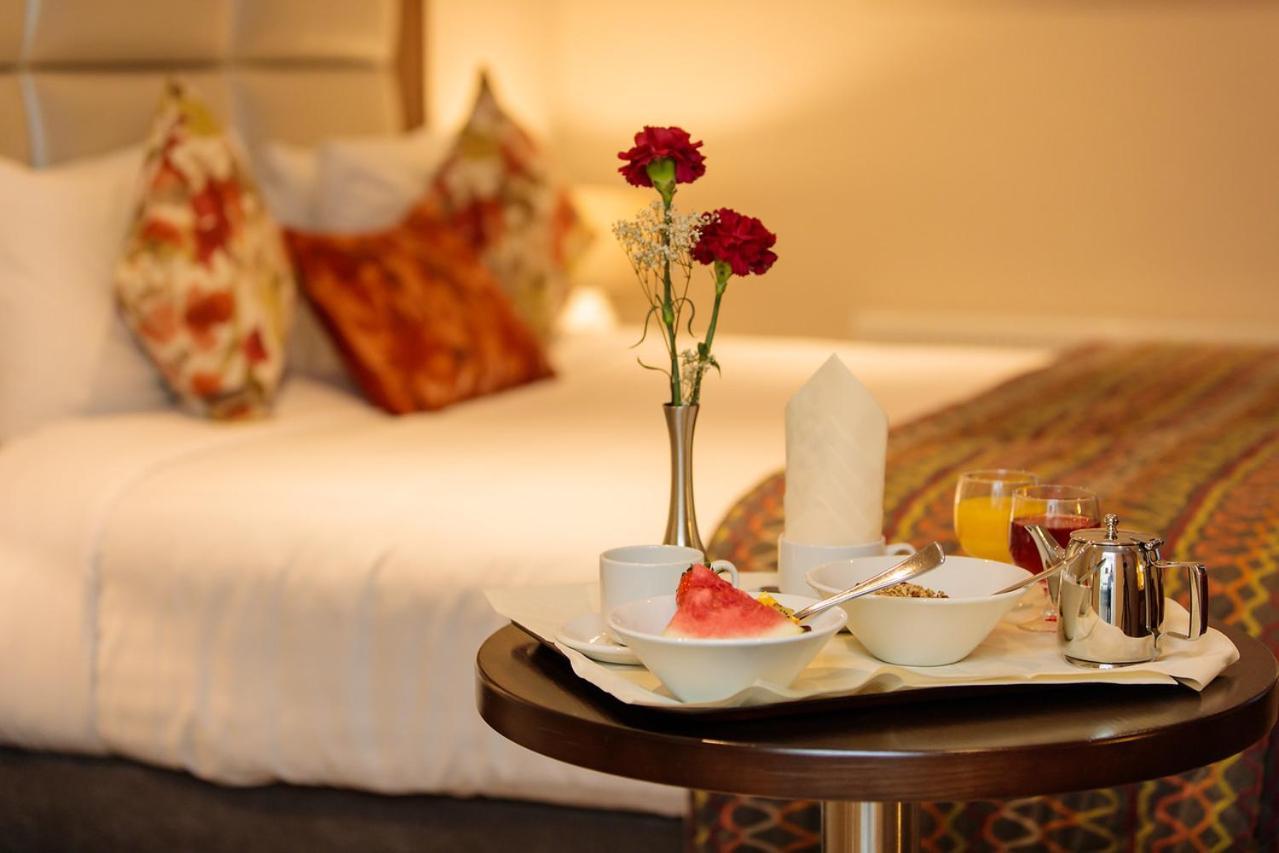 Grand Hotel Tralee Eksteriør bilde