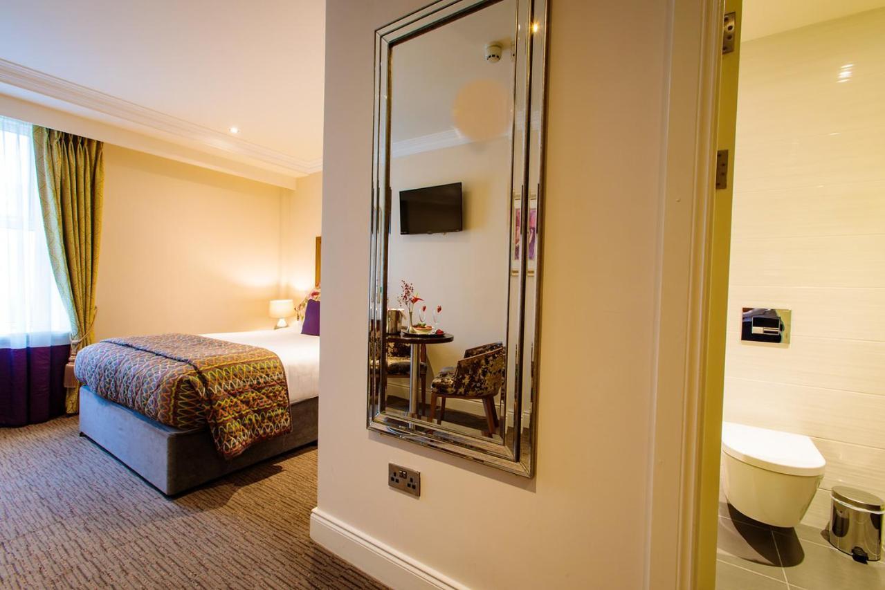 Grand Hotel Tralee Eksteriør bilde