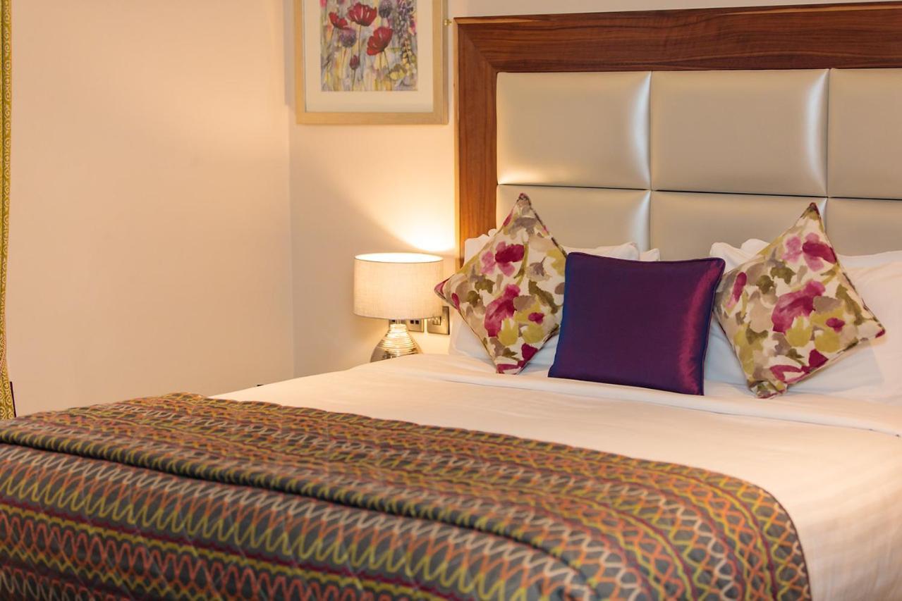 Grand Hotel Tralee Eksteriør bilde