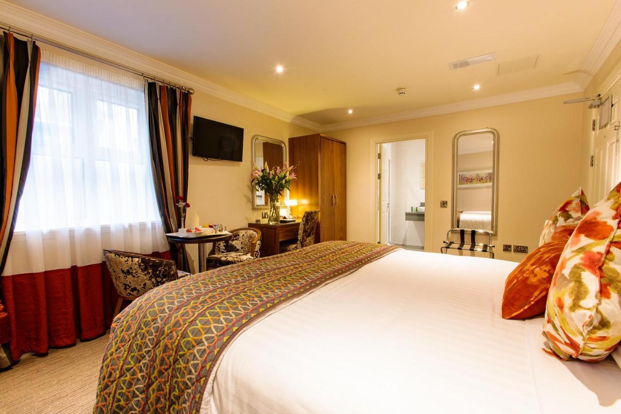 Grand Hotel Tralee Eksteriør bilde