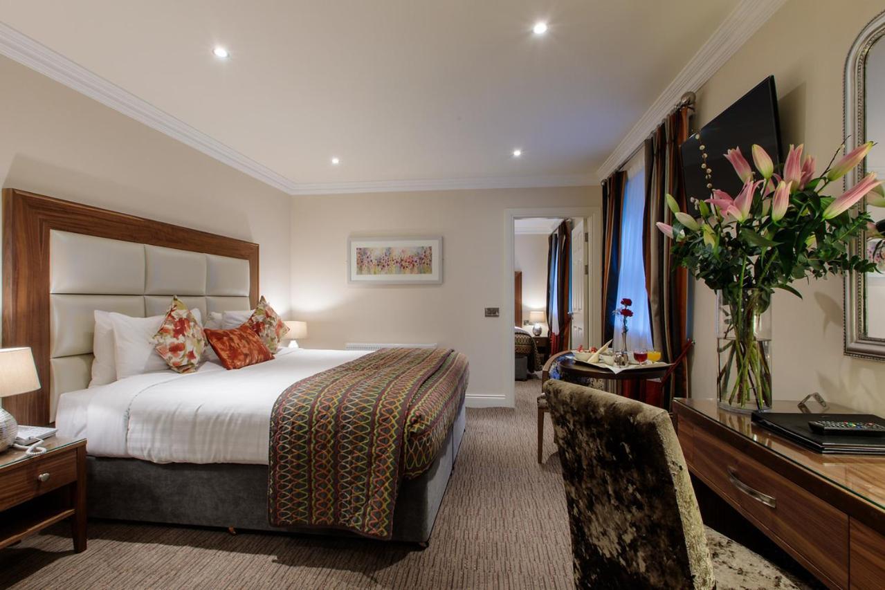 Grand Hotel Tralee Eksteriør bilde