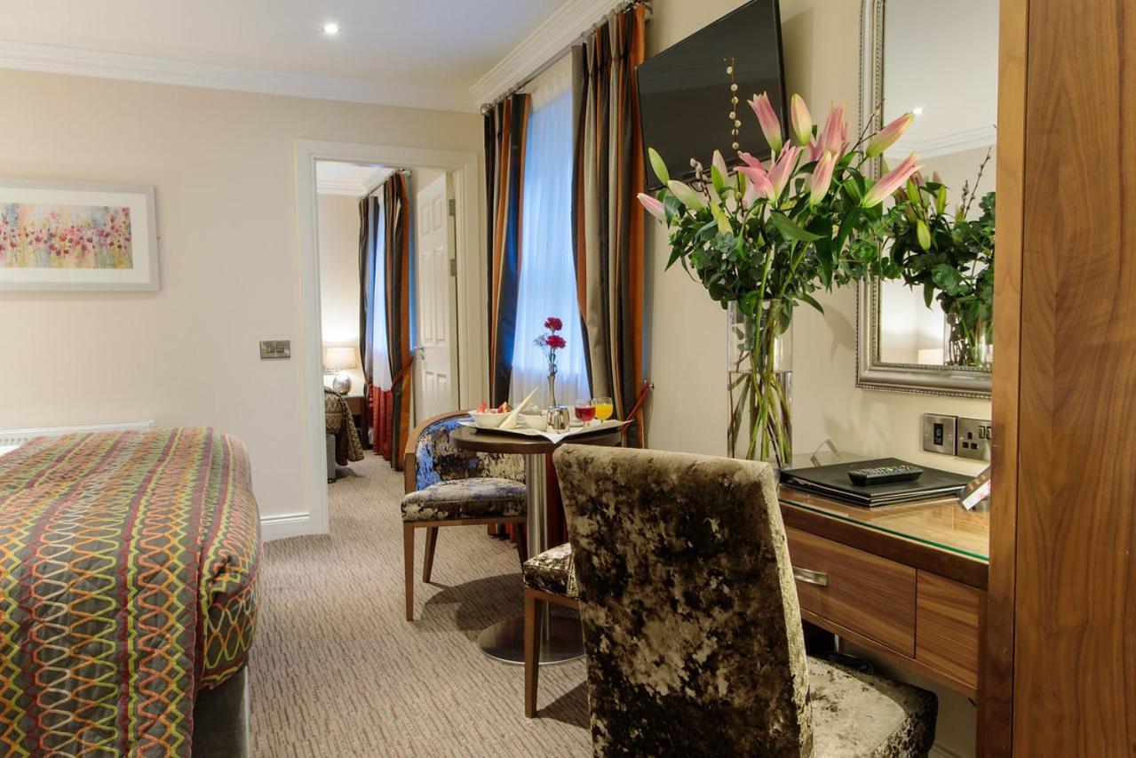 Grand Hotel Tralee Eksteriør bilde