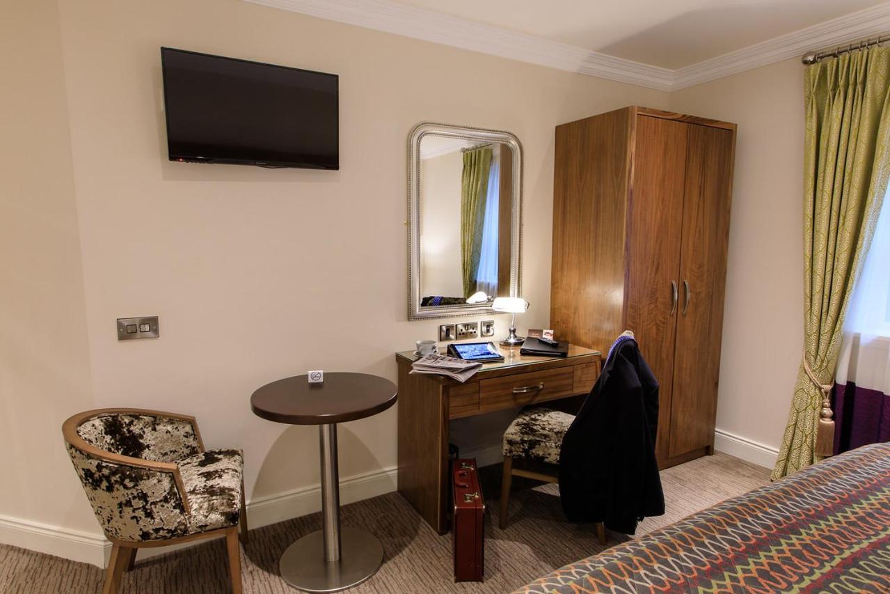 Grand Hotel Tralee Eksteriør bilde