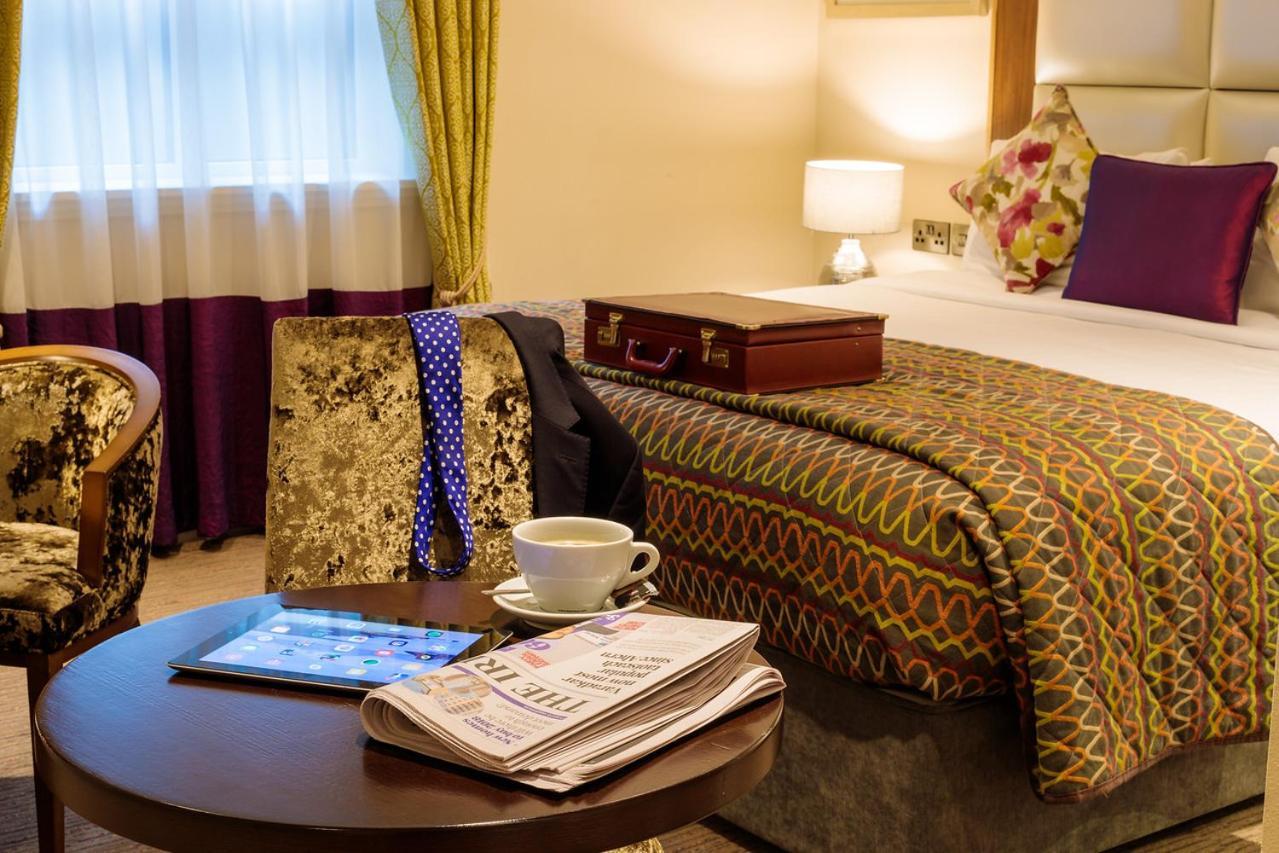 Grand Hotel Tralee Eksteriør bilde